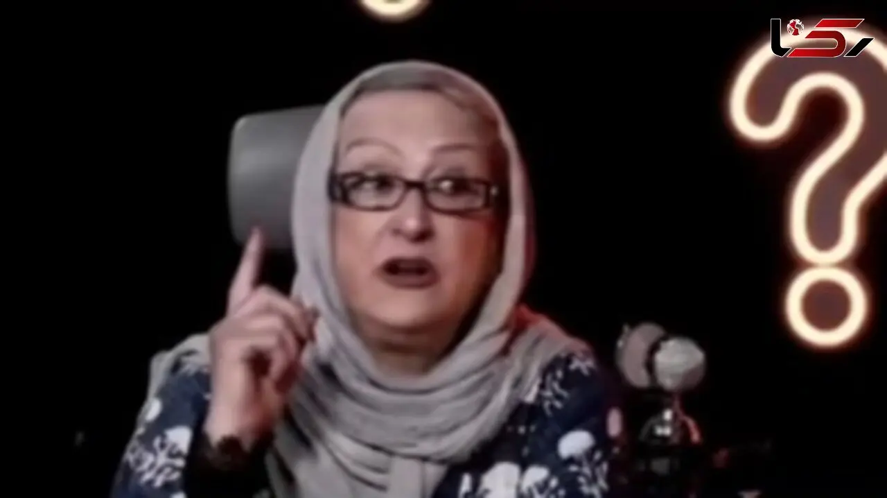 فیلم / مریم امیرجلالی : بهاره رهنما و پیمان قاسم خانی خیلی اشتباه کردند من جای اونا بودم این کارو نمیکردم/من 16 سالگی رفتم سوئیس توی کلیسا زندگی می کردم که ...