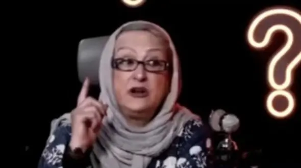 فیلم / مریم امیرجلالی : بهاره رهنما و پیمان قاسم خانی خیلی اشتباه کردند من جای اونا بودم این کارو نمیکردم/من 16 سالگی رفتم سوئیس توی کلیسا زندگی می کردم که ...