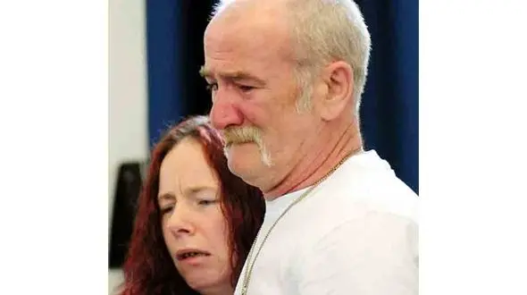 جزغاله شدن 6 کودک توسط پدر و مادرشان+عکس