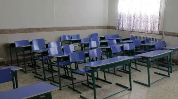 اعتراض دانش آموز پاسخ داد / او به مدرسه بازمی گردد