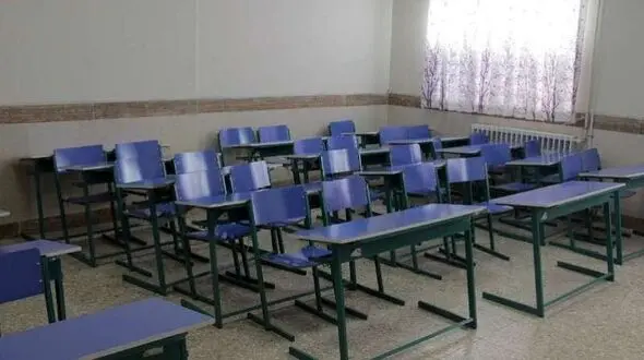 اعتراض دانش آموز پاسخ داد / او به مدرسه بازمی گردد