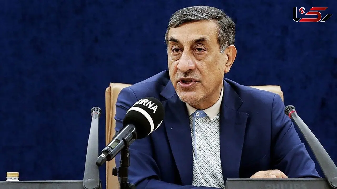معاون اجرایی پزشکیان: نگرانی برای تأمین سوخت نداریم