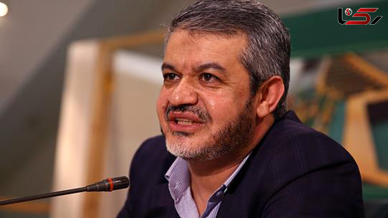 نماینده تهران: شاید بخواهند روحانی را عصبانی کنند/سوال از رئیس‌جمهوری در راستای تخریب روحانی است