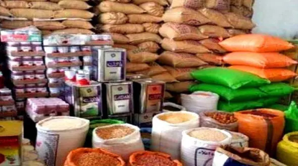 تامین کالاهای اساسی در کشور /  مشکل توزیع کالا برطرف شد