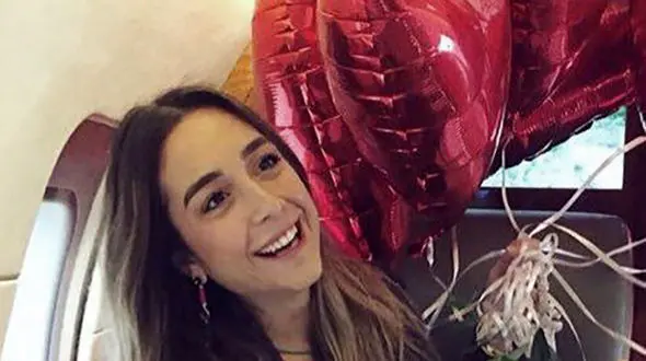 جت خصوصی با 11 دختر ترکیه ای در شهرکرد سقوط کرد / شاهزاده استانبول آخرین جشن مجردی را گرفته بود! + عکس و جزئیات