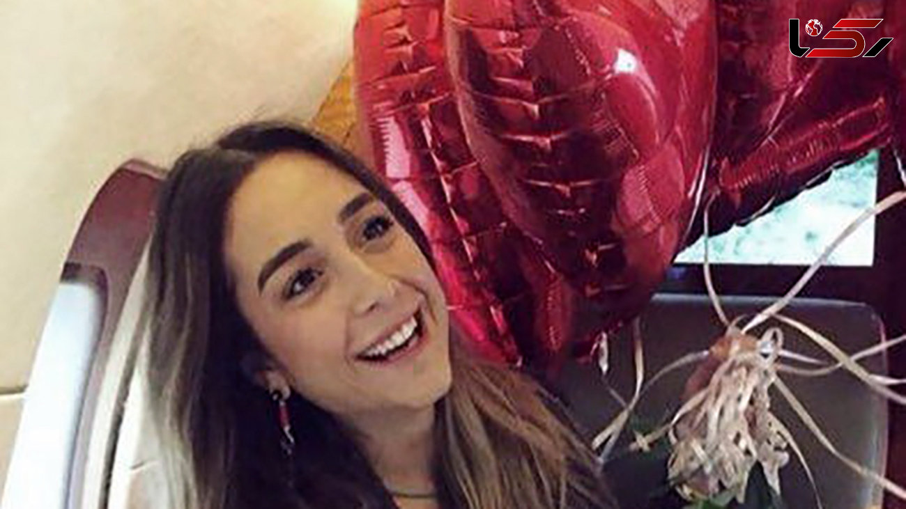 مسافران هواپیمای ترکیه ای سقوط کرده یک دختر ثروتمند و دوستانش بودند / باشاران جشن خداحافظی مجردی داشت + عکس 