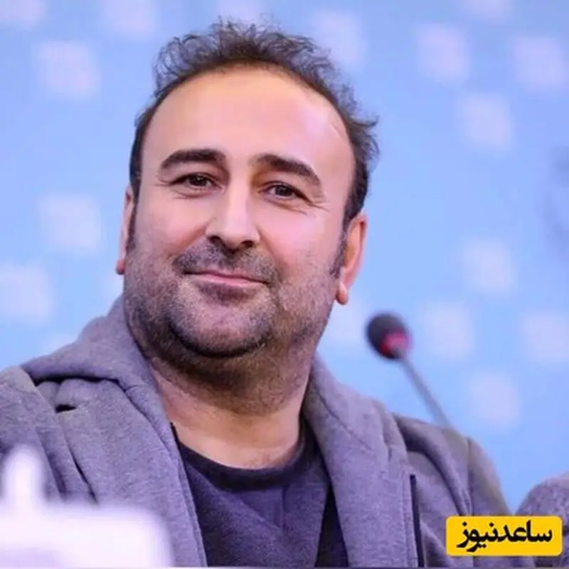 تغییر قیافه مهران احمدی، شکیب سریال آوای باران بعد از 11 سال+عکس/ در خیابان اصلا قابل شناسایی نبود...