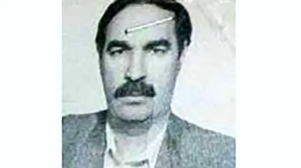 از سرنوشت این مرد چه کسی اطلاع دارد؟ / تنها سرنخ سکته کرد + عکس