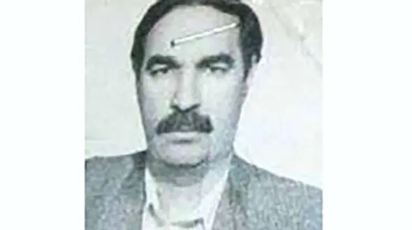 از سرنوشت این مرد چه کسی اطلاع دارد؟ / تنها سرنخ سکته کرد + عکس