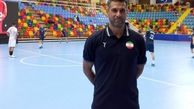 مرتجی: مبنای کار وویویچ هماهنگی تاکتیکی است/ هندبال ایران توانایی صعود از گروه در جام جهانی را دارد
