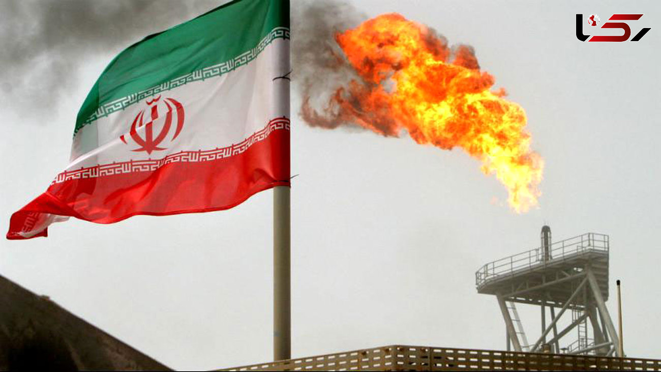 صادرات نفت ایران با تحریم آمریکا چقدر کاهش می یابد؟