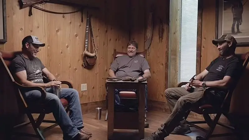 سرباز آمریکایی پس از گذشت ۲۰ سال پرده از چگونگی دستگیری صدام حسین برداشت