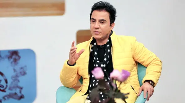 عمو پورنگ خودش را زن کرد ! + فیلمی که همه را شوکه کرد !