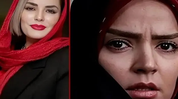 تغییر چهره بازیگران سریال آوای باران بعد از 12 سال / از سپیده خداوردی تا آزاده زارعی و نیلوفر پارسا