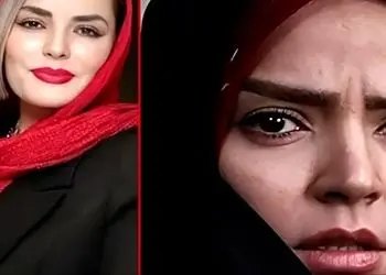 تغییر چهره بازیگران سریال آوای باران بعد از 12 سال / از سپیده خداوردی تا آزاده زارعی و نیلوفر پارسا