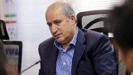 تاج: فیفا باید تحریم ایران را بردارد