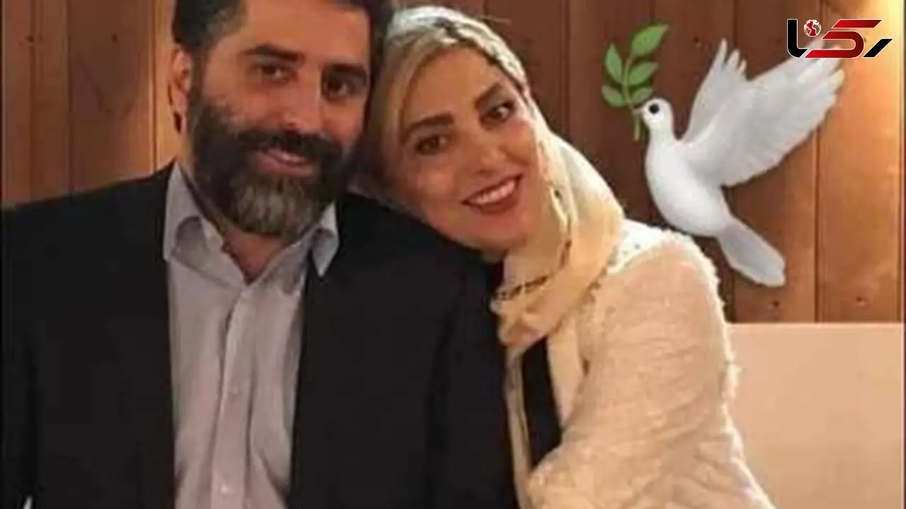ژیلا صادقی به دستور رئیس جمهور دکتر احمدی‌نژاد بعد از انقلاب اولین زنی بودم که ...