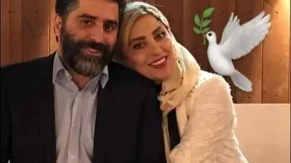 ژیلا صادقی به دستور رئیس جمهور دکتر احمدی‌نژاد بعد از انقلاب اولین زنی بودم که ...