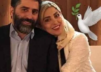 ژیلا صادقی به دستور رئیس جمهور دکتر احمدی‌نژاد بعد از انقلاب اولین زنی بودم که ...