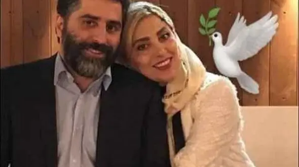 ژیلا صادقی به دستور رئیس جمهور دکتر احمدی‌نژاد بعد از انقلاب اولین زنی بودم که ...