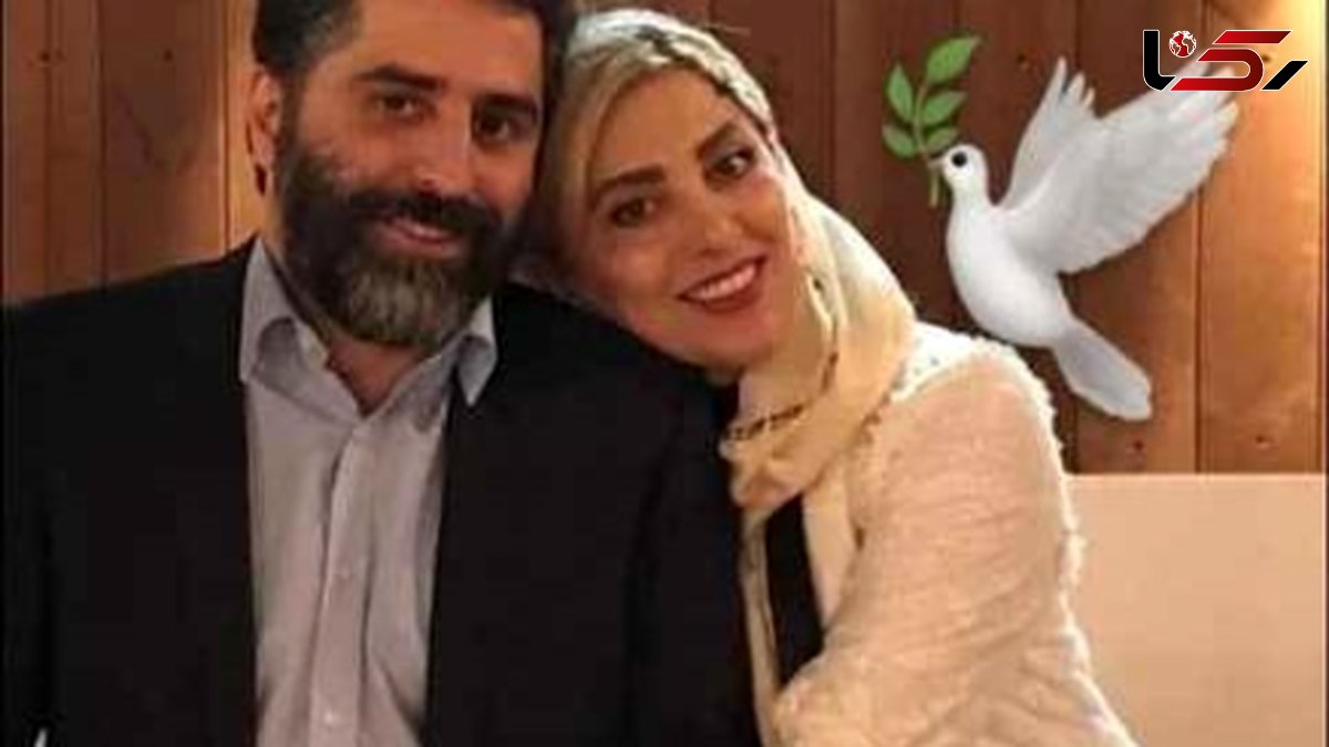 ژیلا صادقی به دستور رئیس جمهور دکتر احمدینژاد بعد از انقلاب اولین زنی بودم که ...
