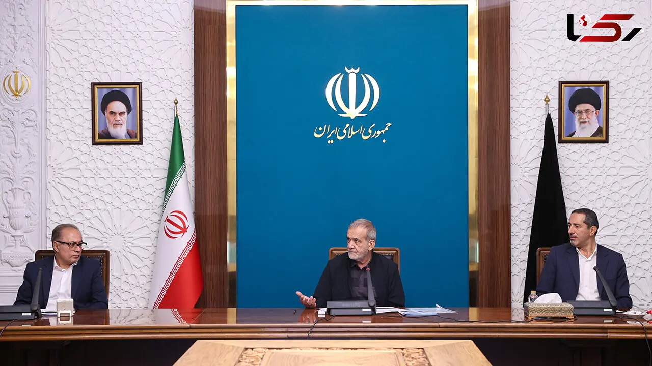 دولت چهاردهم نه به دنبال ریاست بر مردم، بلکه به دنبال تامین رضایتمندی مردم است 
