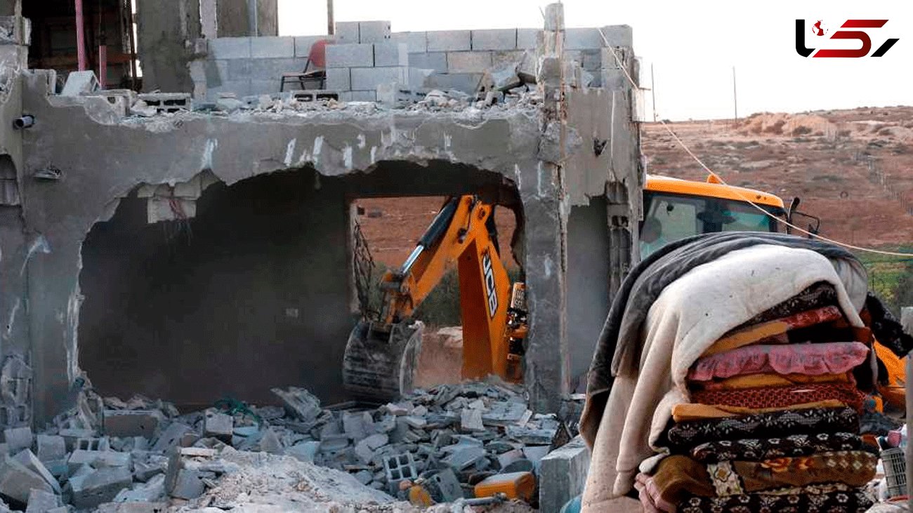  Jordan Calls for End to Israeli Demolition of Palestinian Homes 