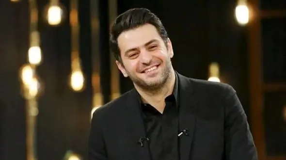 سکانس خندان/ سبک جالب رشتی ها در ادرس دادن، دهن علی ضیا از تعجب باز موند