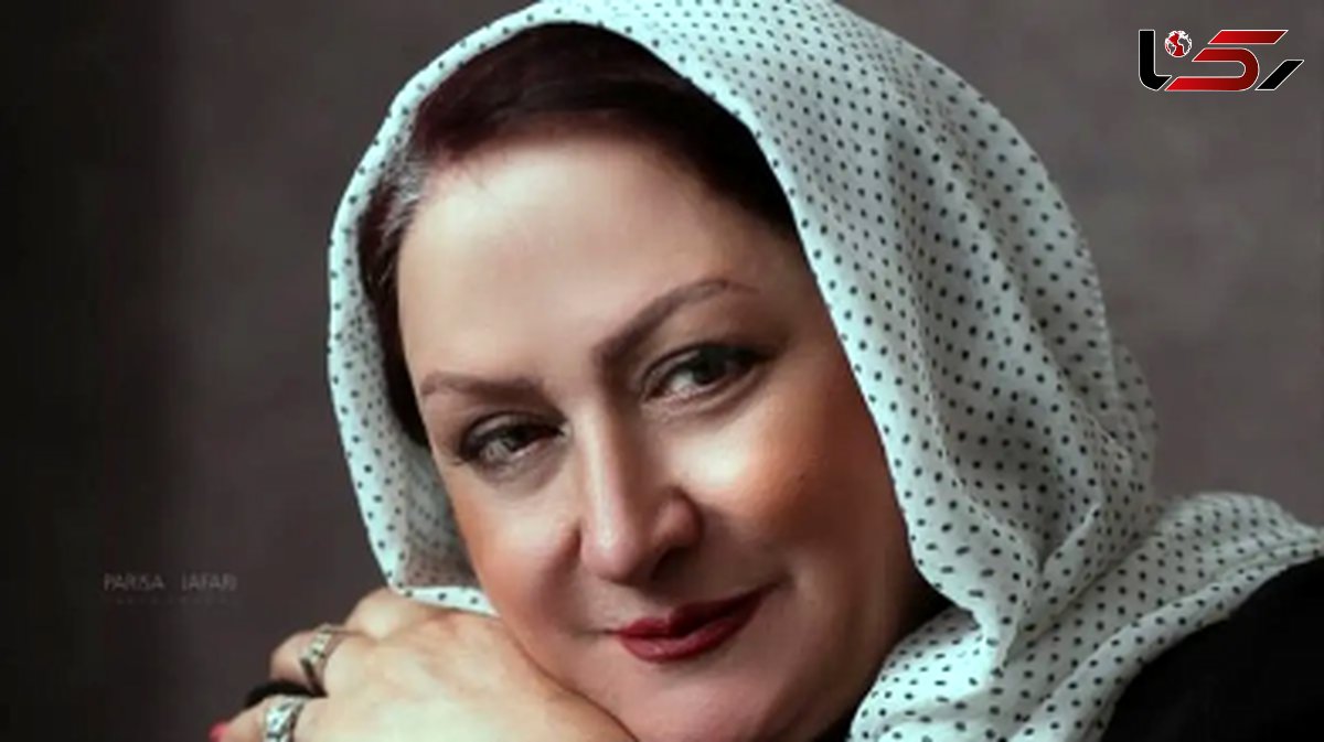 فیلم / مات و مبهوت شدن مجری معروف از فرانسوی حرف زدن مریم امیرجلالی/ تحسین برانگیز و باورنکردنیه 