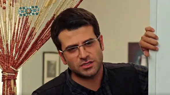 عکس| سفر در زمان؛ «جواد جوادیِ جوان» سریال بچه مهندس 3 در ویتنام؛ سال 1403