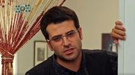 عکس| سفر در زمان؛ «جواد جوادیِ جوان» سریال بچه مهندس 3 در ویتنام؛ سال 1403