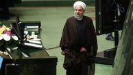 روحانی 6 شهریور به مجلس می رود