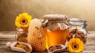 ترفندی برای از بین بردن شکرک عسل