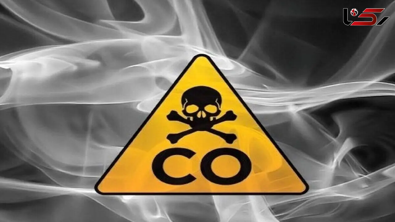 مسمومیت با گاز مونوکسید کربن موجب مرگ یک نفر در تربت حیدریه شد
