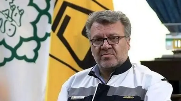 مدیر متروی تهران تغییر کرد