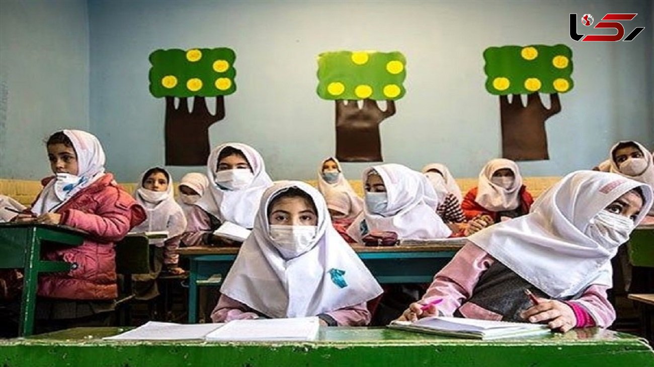 شنبه مدارس تهران غیرحضوری برگزار می شود
