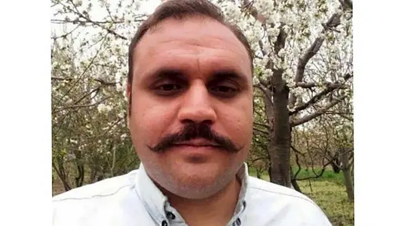 عکس / مرگ مجید بزرگمهر پرستار شهید سبزواری