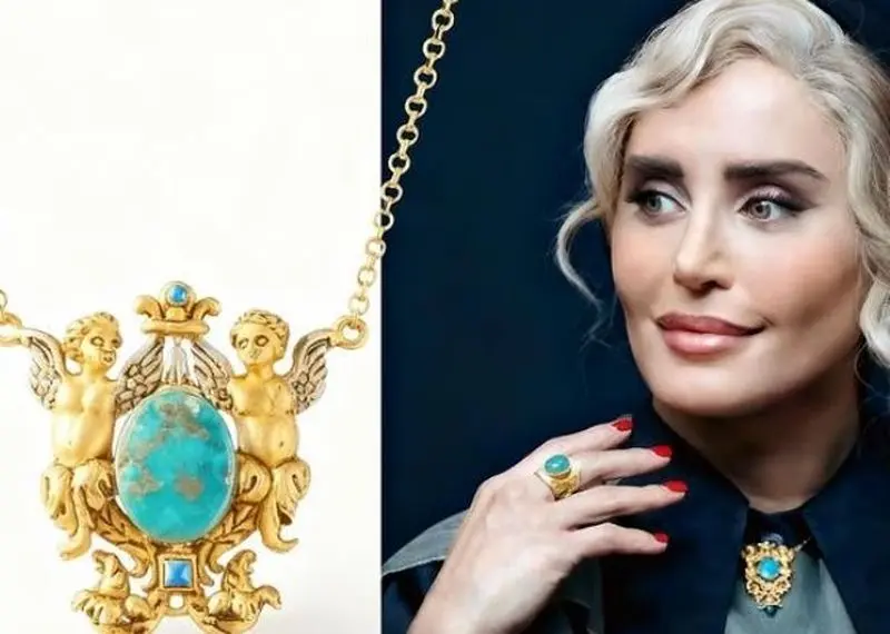 اکسسوری بازیگران