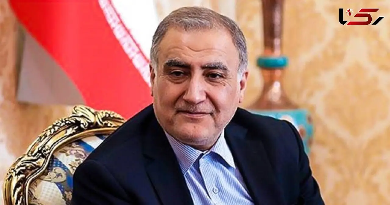 علیرضابیگی: خودروهای شاسی بلند از پارکینگ مجلس و منازل نمایندگان جمع شد /به سرعت به یک سال حبس محکوم شدم