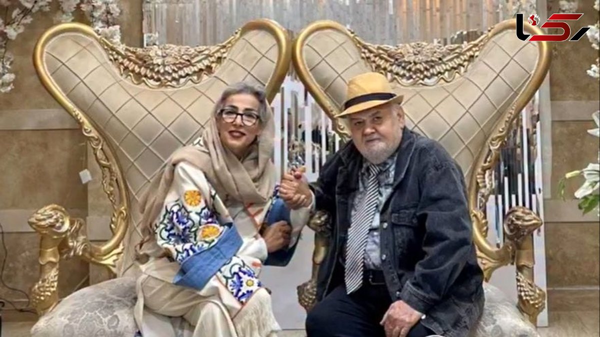فیلم / اولین رونمایی از چیدمان مجلل و لوکس خانه «اکبر عبدی» / از مبلمان شاهانه و مدرن تا لوسترهای برنجی../ از فرش اصیل ایرانی تا ساعت پروانه ای ...