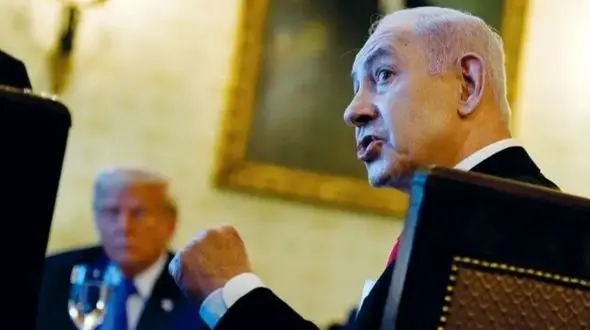 نتانیاهو: ایران برای حذف اسرائیل برنامه‌ریزی می‌کند