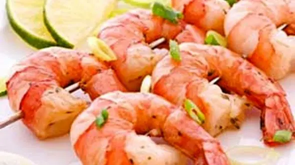 آخرین قیمت میگو و ماهی  در بازار