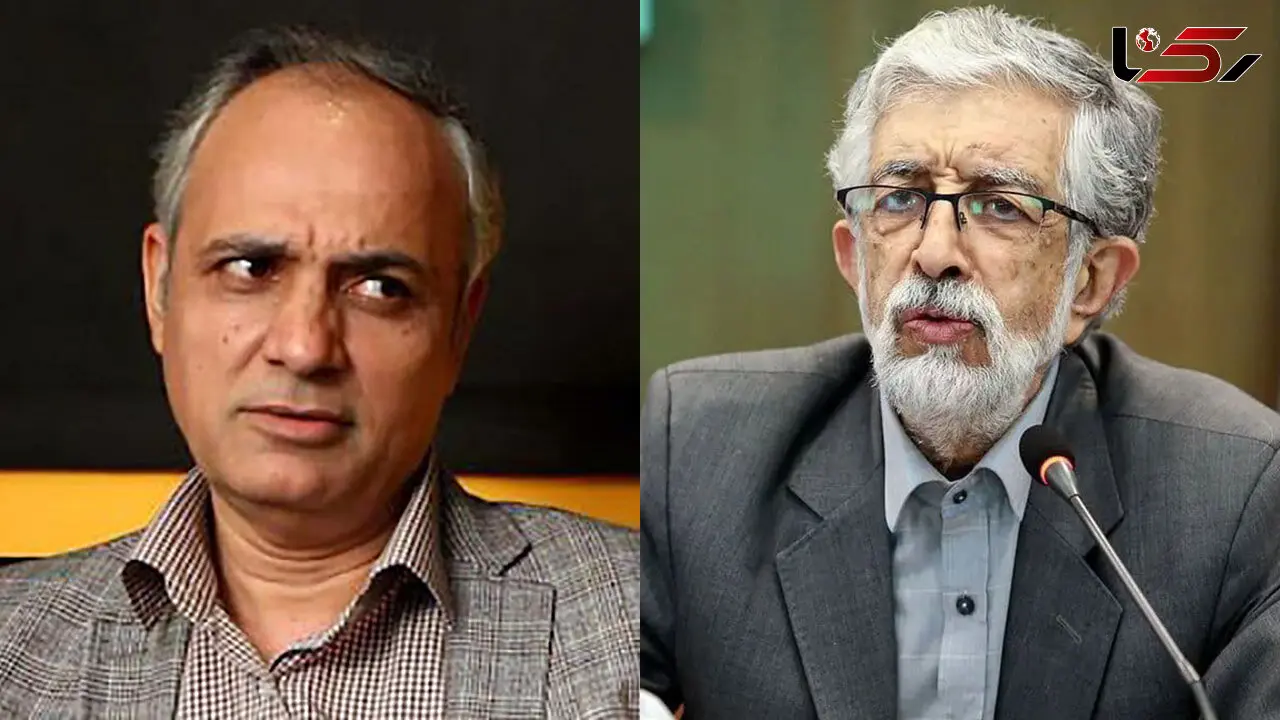 از سر نادانی یا تعصب نباید وارد مباحث سیاسی شد/ پرسش معنادار زیدآبادی از حداد عادل؛ حکومت برای چیست