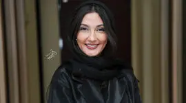 عکس و فیلام / نگاهی به چیدمان خانه حدیث میرامینی/ از آشپزخانه ی رویایی با چیدمان اروپایی تا پیانوی کلاسیک و پنجره نیم دایره ای