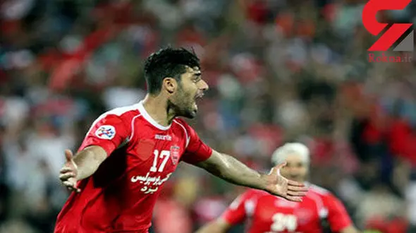 گاف بزرگ مدیران پرسپولیس در پرونده طارمی + سند