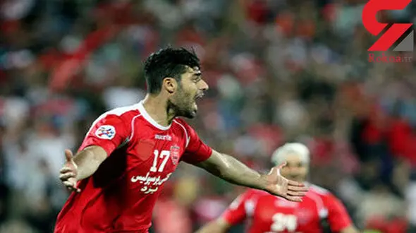 گاف بزرگ مدیران پرسپولیس در پرونده طارمی + سند