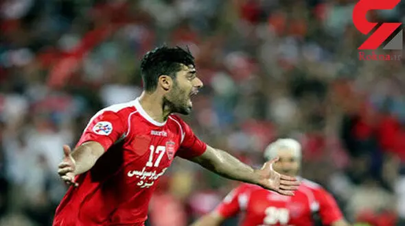 گاف بزرگ مدیران پرسپولیس در پرونده طارمی + سند