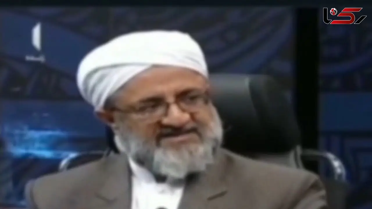 فیلم دعوت صدا و سیما از یک روحانی اهل سنت در شب شهادت امام صادق (ع) بعد از توهین عجیب در شبکه  یک تلویزیون به مقدسات اهل سنت!