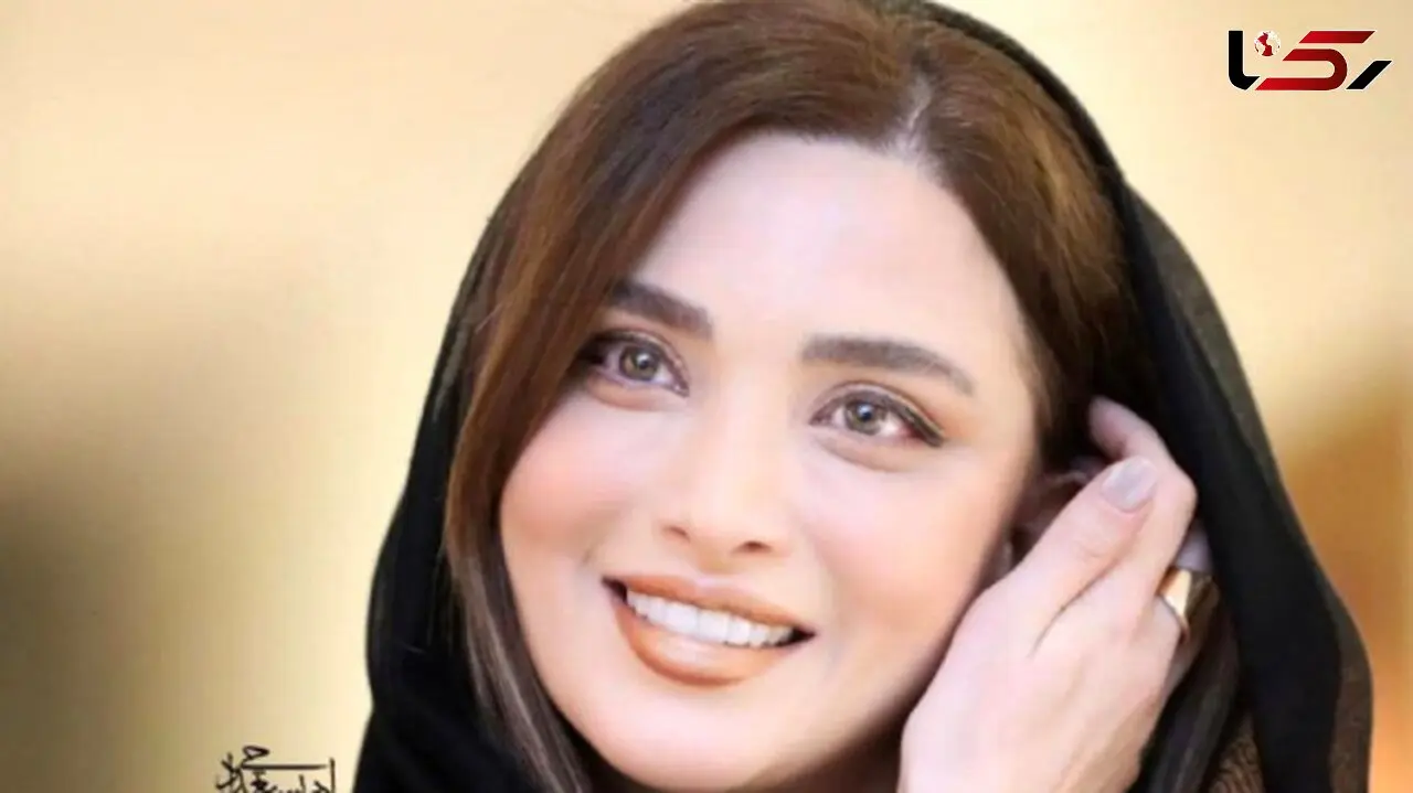 بهنوش طباطبایی از همدم این روزهایش رونمایی کرد
