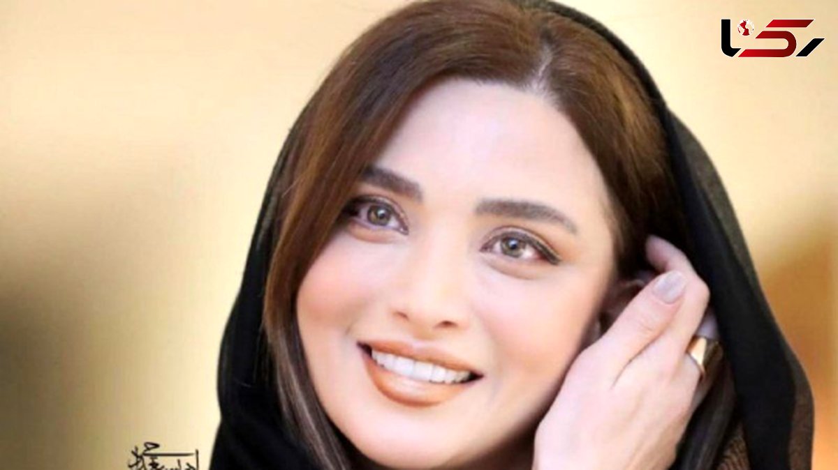 بهنوش طباطبایی از همدم این روزهایش رونمایی کرد